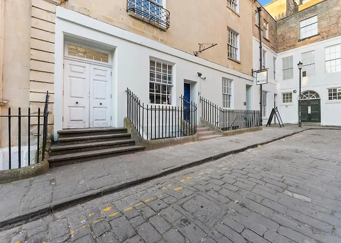 5 Star Lux Abode In Central Bath - Games Room