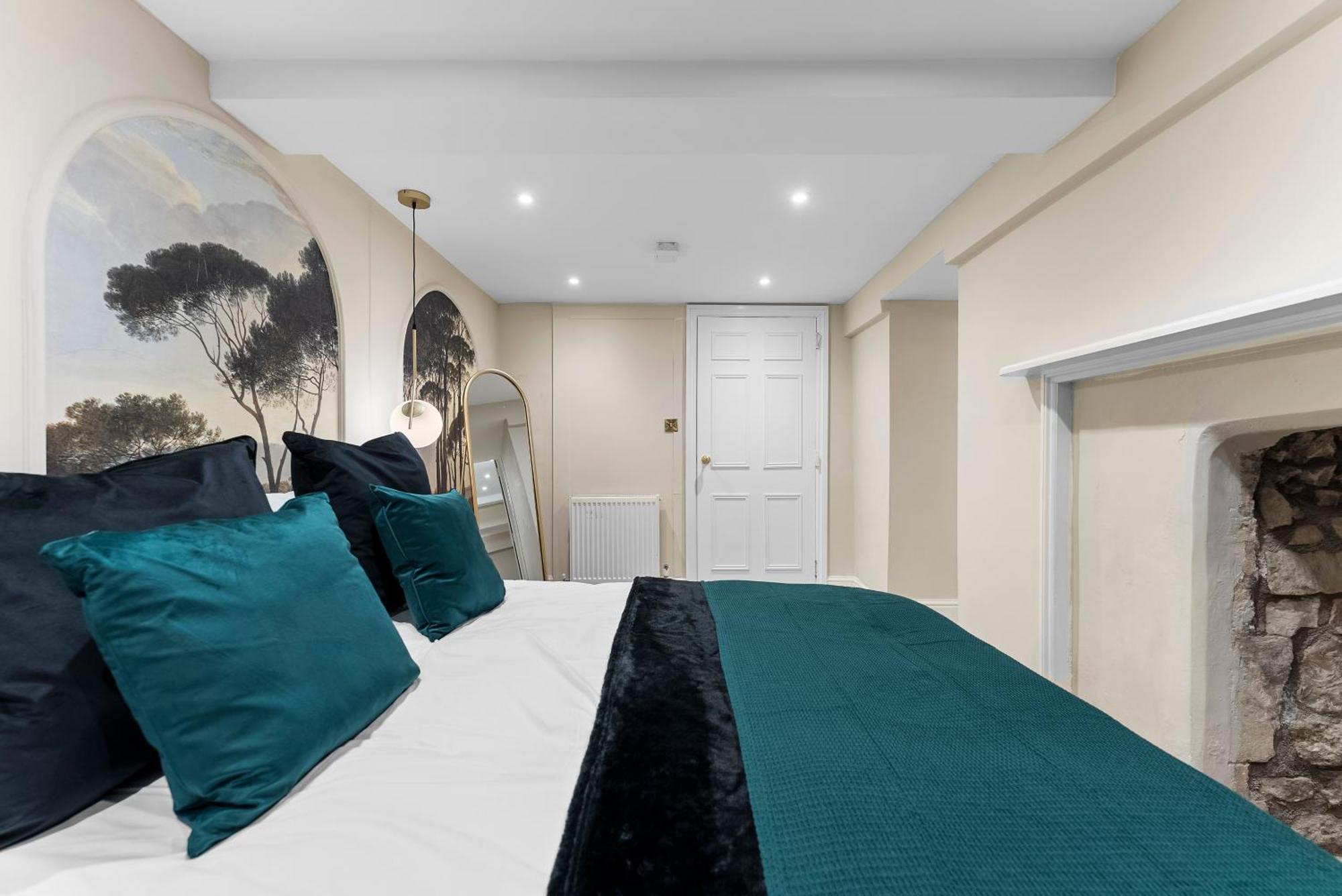 5 Star Lux Abode In - Games Apartamento